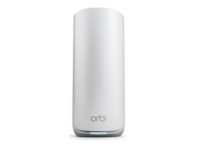 Netgear Orbi 870 Series Tri-Band WiFi 7 Mesh Add-on Satellite Netgear i gruppen COMPUTERTILBEHØR / Netværk / Mesh netværk hos TP E-commerce Nordic AB (D44549)