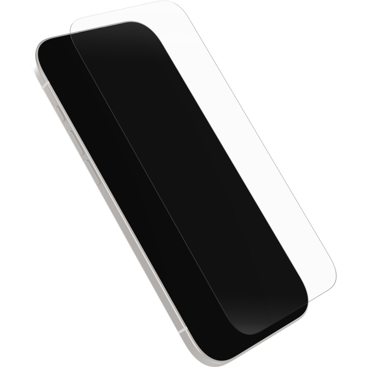 Otterbox Glass Iphone Air - Clear i gruppen SMARTPHONES & TABLETS / Mobil Beskyttelse / Apple / iPhone Air hos TP E-commerce Nordic AB (D44624)
