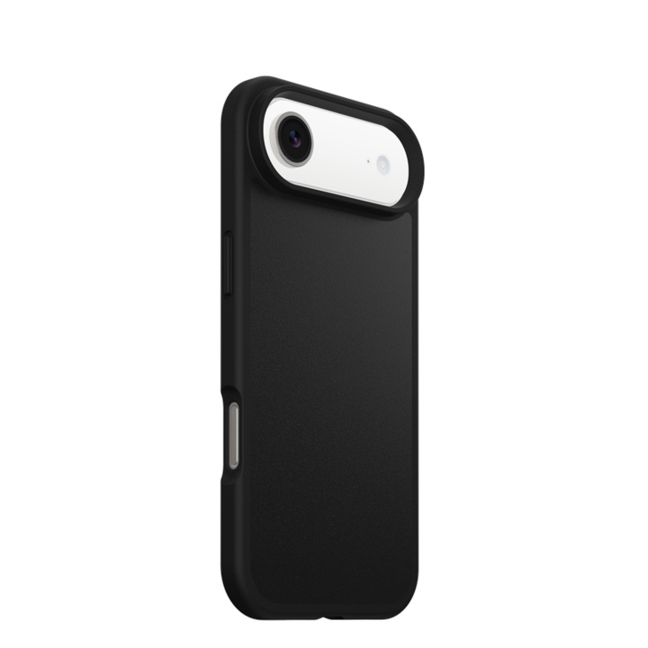 Otterbox React Magsafe Iphone Air - Black - Propack i gruppen SMARTPHONES & TABLETS / Mobil Beskyttelse / Apple / iPhone Air hos TP E-commerce Nordic AB (D44633)