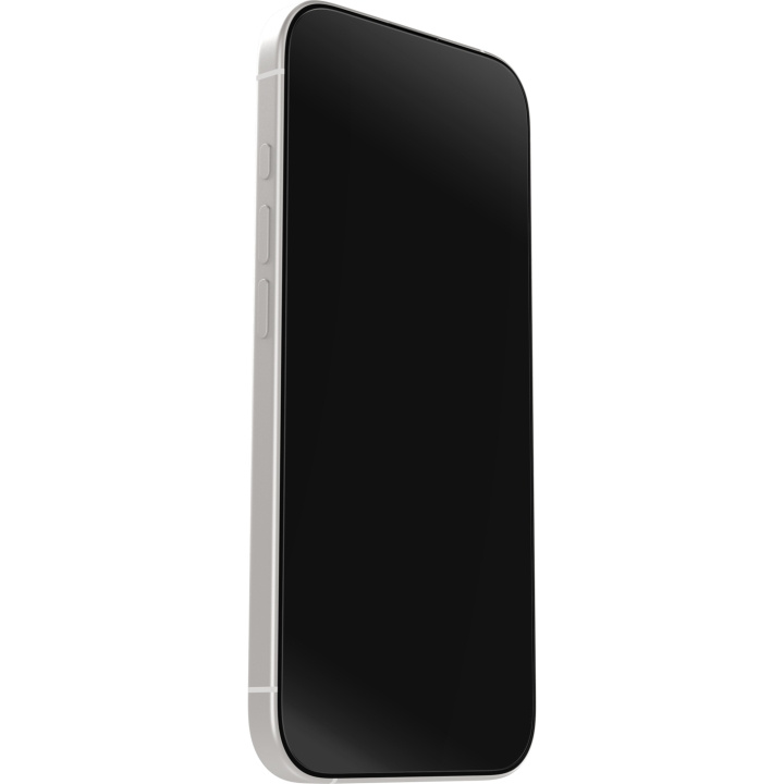 Otterbox Glass Iphone 17 - Clear i gruppen SMARTPHONES & TABLETS / Mobil Beskyttelse / Apple / iPhone 17 hos TP E-commerce Nordic AB (D44634)