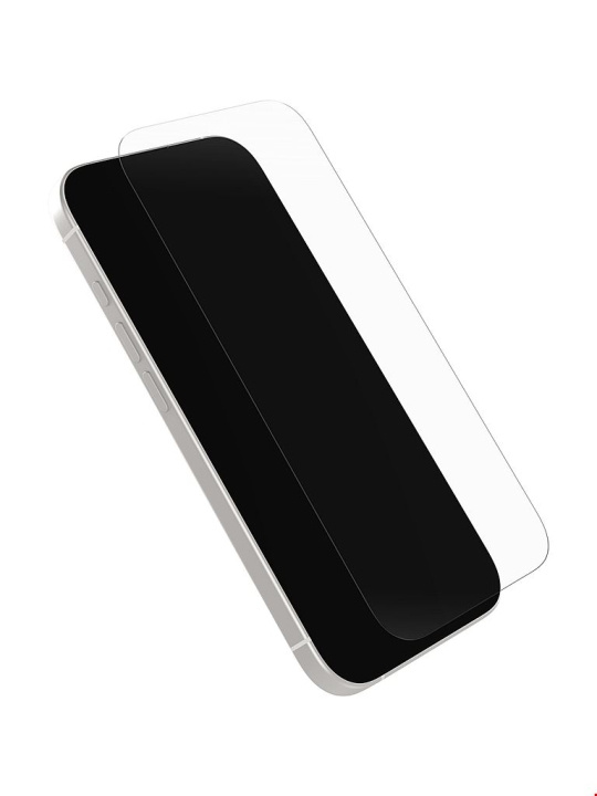 Otterbox Glass Iphone 17 - Clear - Propack i gruppen SMARTPHONES & TABLETS / Mobil Beskyttelse / Apple / iPhone 17 hos TP E-commerce Nordic AB (D44671)