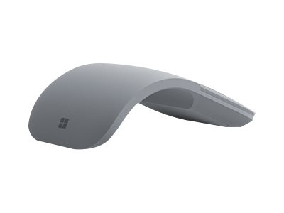 Microsoft SURFACE ARC MOUSE COM SC i gruppen COMPUTERTILBEHØR / Mus og tastatur / Mus hos TP E-commerce Nordic AB (D44692)