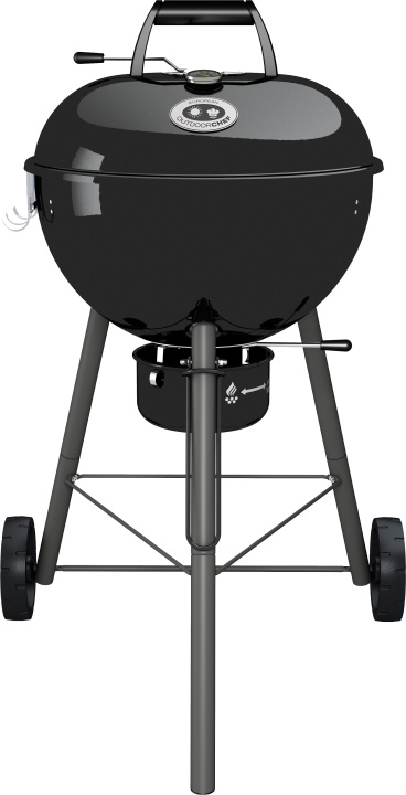 OUTDOORCHEF Kolgrill Chelsea 480 C OutdoorChef
