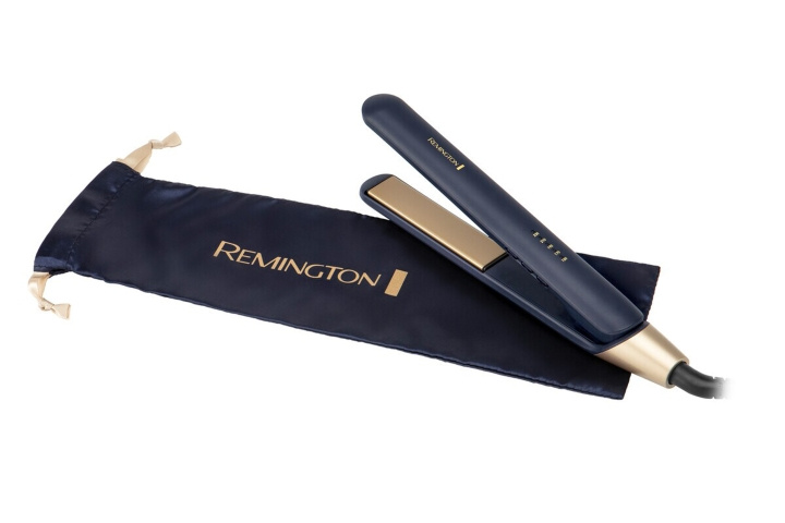 Remington Plattång S5805 REMINGTON i gruppen SKØNHED & HELSE / Hår og styling / Styling værktøjer / Fladjern hos TP E-commerce Nordic AB (D44738)