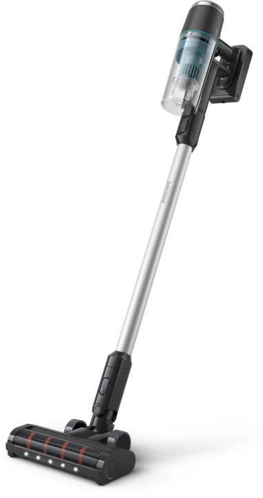 Philips Sladdlös dammsugare XC3031/01 Philips i gruppen HJEM, HUS & HAVE / Rengøringsmidler / Støvsugere og tilbehør hos TP E-commerce Nordic AB (D44750)