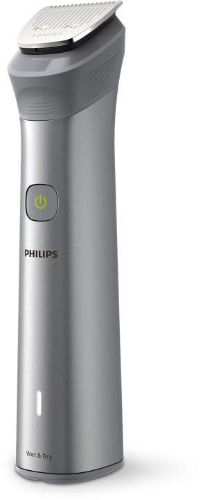 Philips Multitrimmer MG5930/15 Philips i gruppen SKØNHED & HELSE / Hår og styling / Barbering og trimning / Hårtrimmere hos TP E-commerce Nordic AB (D44753)