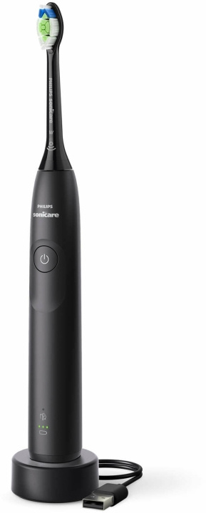 Philips Eltandborste HX7101/01 Philips i gruppen SKØNHED & HELSE / Oral pleje / Elektriske tandbørster hos TP E-commerce Nordic AB (D44754)