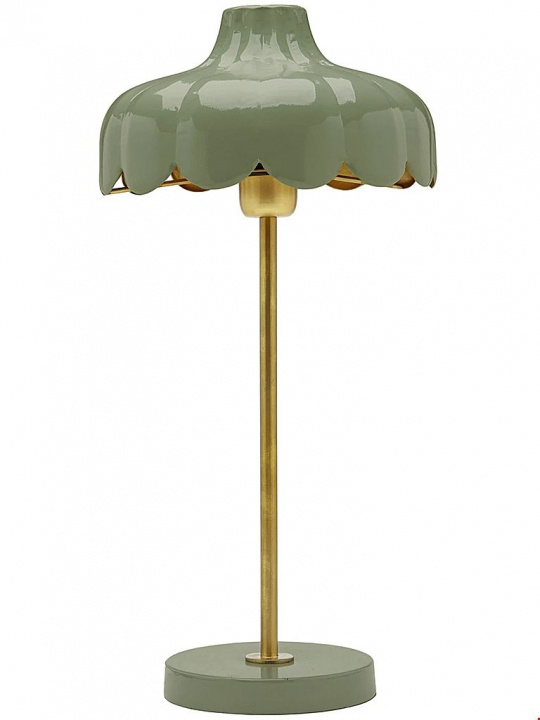 PR Home Bordslampa Wells 2835077 PR Home i gruppen HJEMMEELEKTRONIK / Lys / Bordlamper hos TP E-commerce Nordic AB (D44770)