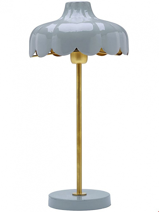 PR Home Bordslampa Wells 2835082 PR Home i gruppen HJEMMEELEKTRONIK / Lys / Bordlamper hos TP E-commerce Nordic AB (D44771)