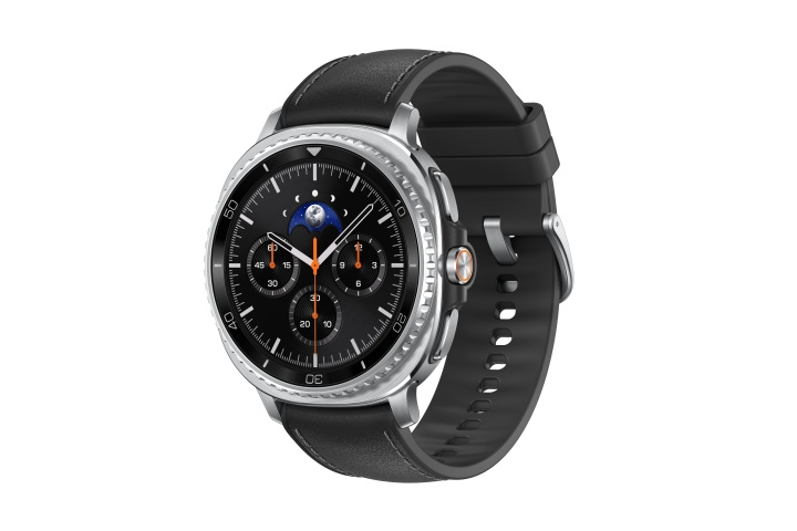 Samsung Smartwatch Galaxy Watch8 Classic BT - Black Samsung i gruppen SPORT, FRITID & HOBBY / Smartwatch & Aktivitetsmåler / Smartwatches hos TP E-commerce Nordic AB (D44794)
