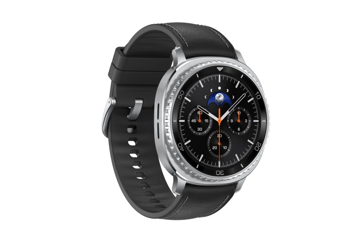 Samsung Smartwatch Galaxy Watch8 Classic eSim - Black Samsung
