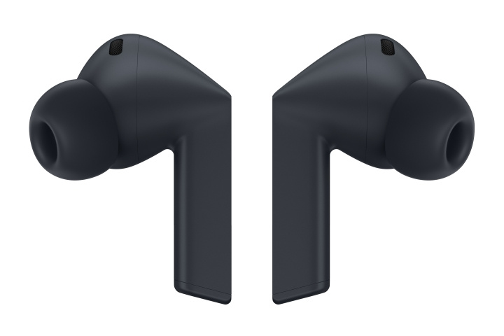 Samsung In ear hörlurar Galaxy Buds3 FE - Matte black Samsung i gruppen HJEMMEELEKTRONIK / Lyd & billede / Hovedtelefoner & Tilbehør / Hovedtelefoner hos TP E-commerce Nordic AB (D44803)