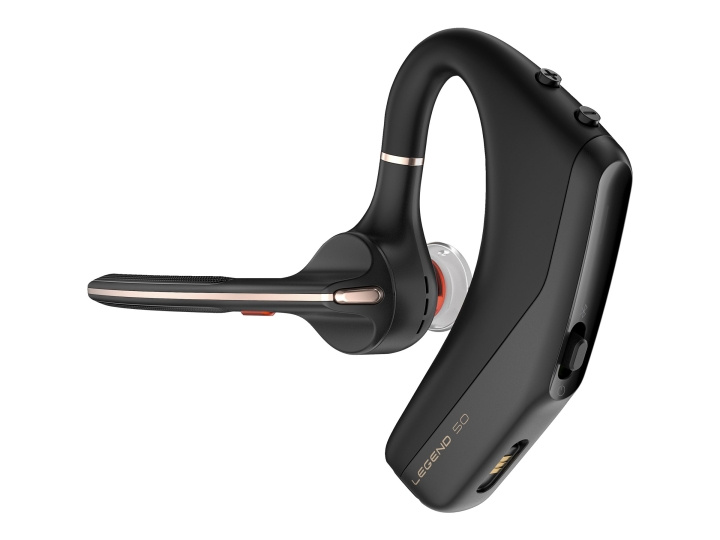 poly Handsfree Poly Voyager Legend 50 Headset Emea POLY i gruppen HJEMMEELEKTRONIK / Lyd & billede / Hovedtelefoner & Tilbehør / Hovedtelefoner hos TP E-commerce Nordic AB (D44817)