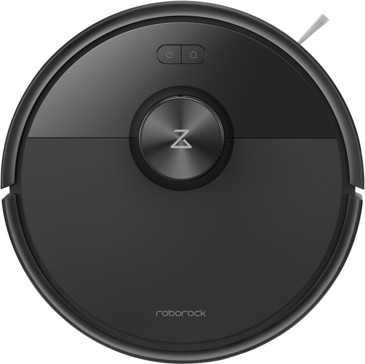 Roborock Robotdammsugare Q7 TF+ Black RoboRock billede
