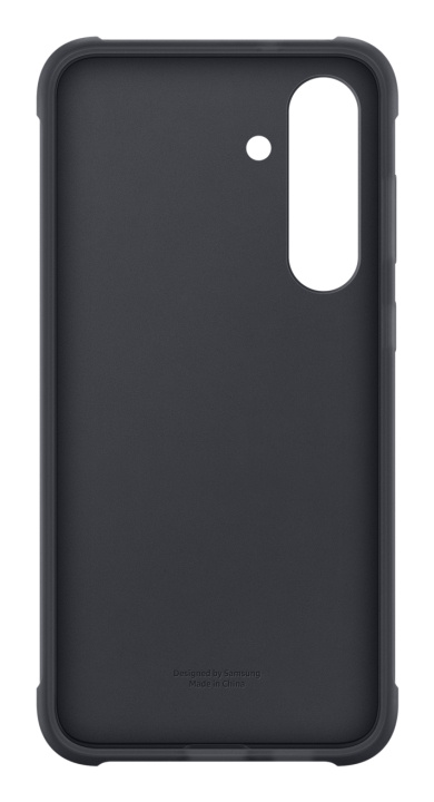 Samsung Galaxy S25 Fe Rugged Case - Black Samsung i gruppen SMARTPHONES & TABLETS / Mobil Beskyttelse / Samsung hos TP E-commerce Nordic AB (D44833)