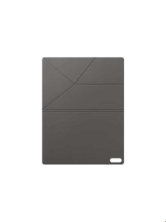 Samsung Galaxy Tab S11 Ultra Book Cover - Black Samsung i gruppen SMARTPHONES & TABLETS / Tablet beskyttelse / Samsung tablets hos TP E-commerce Nordic AB (D44834)