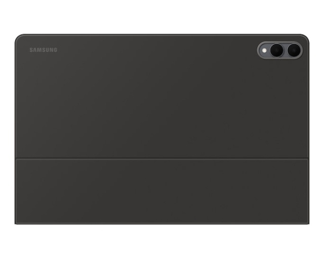 Samsung Galaxy Tab S11 Ultra Book Cover Slim Keyboard - Black Samsung i gruppen COMPUTERTILBEHØR / Mus og tastatur / Tastatur hos TP E-commerce Nordic AB (D44835)