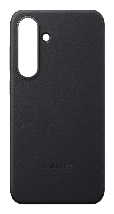 Samsung Galaxy S25 Fe Kindsuit case - Black Samsung i gruppen SMARTPHONES & TABLETS / Mobil Beskyttelse / Samsung hos TP E-commerce Nordic AB (D44836)