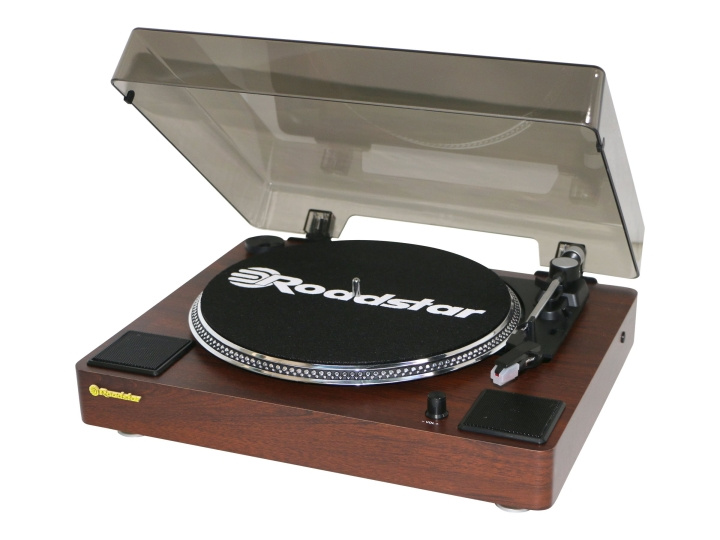 Roadstar TT-260SPK Pladespiller