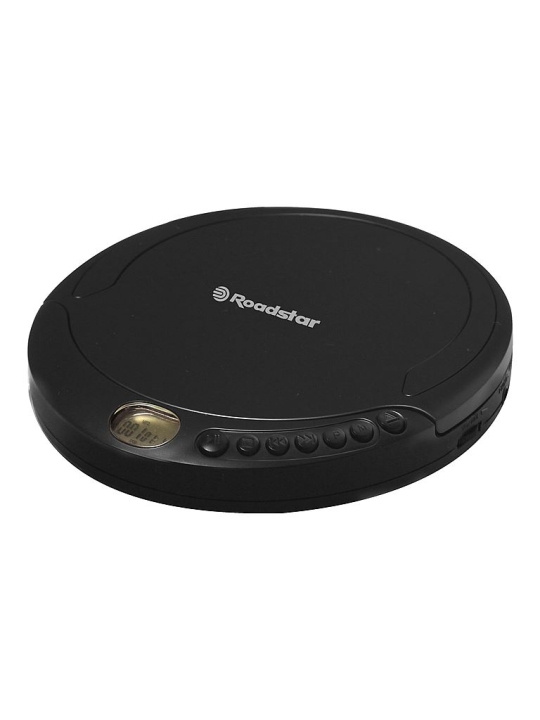 Roadstar PCD498MP/BK billede