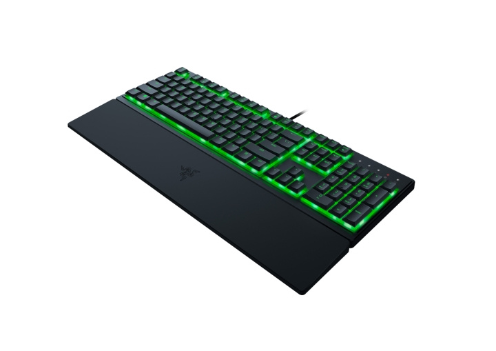 Razer Gamingtangentbord Ornata V3 X RAZER i gruppen COMPUTERTILBEHØR / GAMING / Tastatur hos TP E-commerce Nordic AB (D44857)