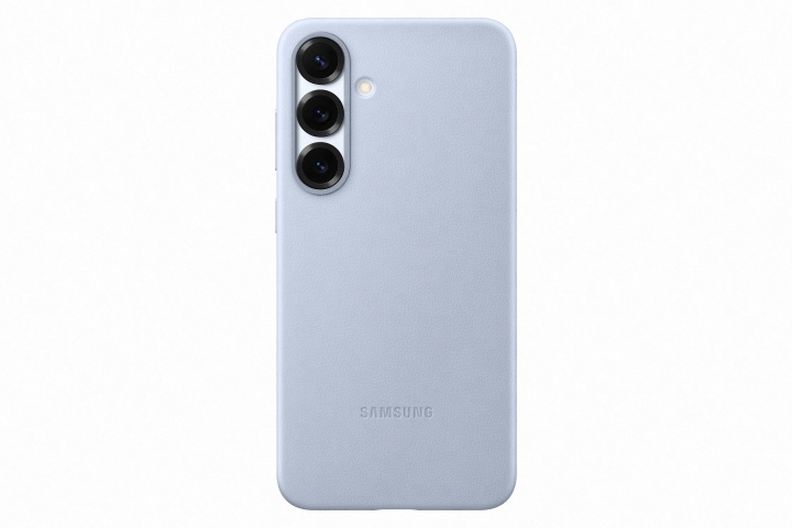 Samsung Galaxy S25+ Kindsuit Case - Blue i gruppen SMARTPHONES & TABLETS / Mobil Beskyttelse / Samsung hos TP E-commerce Nordic AB (D44868)