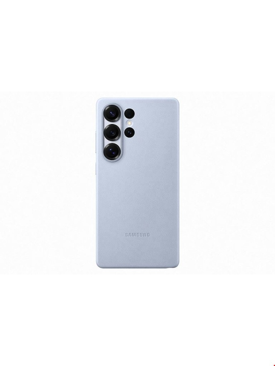 Samsung Galaxy S25 Ultra Kindsuit Case - Light Blue i gruppen SMARTPHONES & TABLETS / Mobil Beskyttelse / Samsung hos TP E-commerce Nordic AB (D44878)