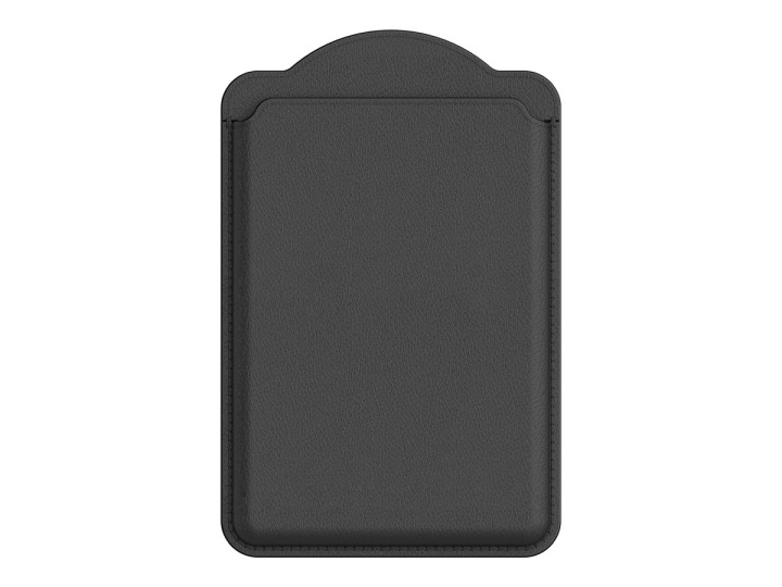 Samsung Galaxy Magnetic Card Wallet - Black i gruppen SMARTPHONES & TABLETS / Mobil Beskyttelse / Samsung hos TP E-commerce Nordic AB (D44886)