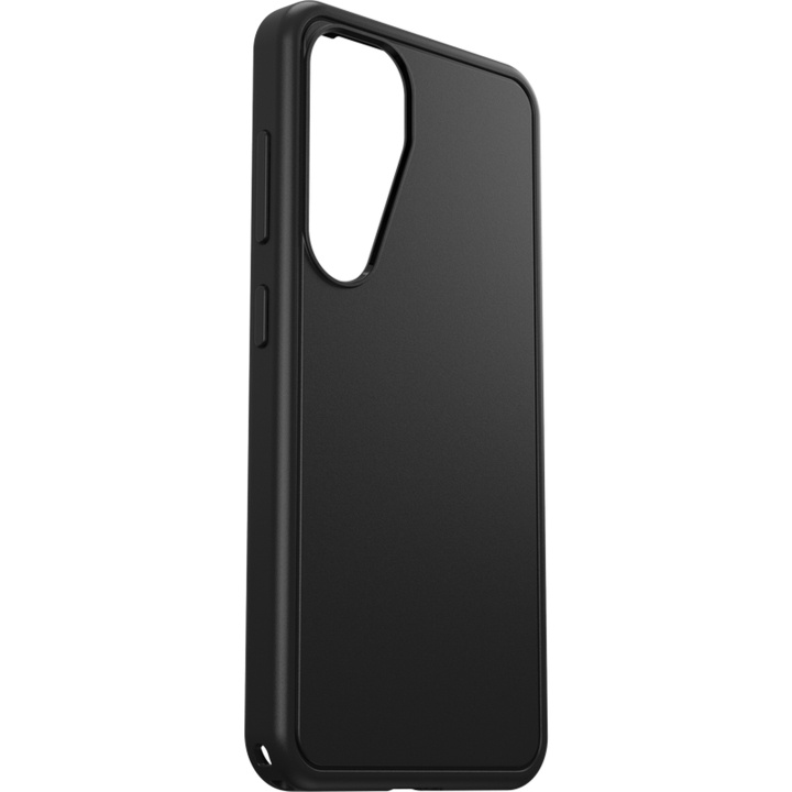 Otterbox Symmetry Magnets Samsung Galaxy S25 black - ProPack i gruppen SMARTPHONES & TABLETS / Mobil Beskyttelse / Samsung hos TP E-commerce Nordic AB (D44888)