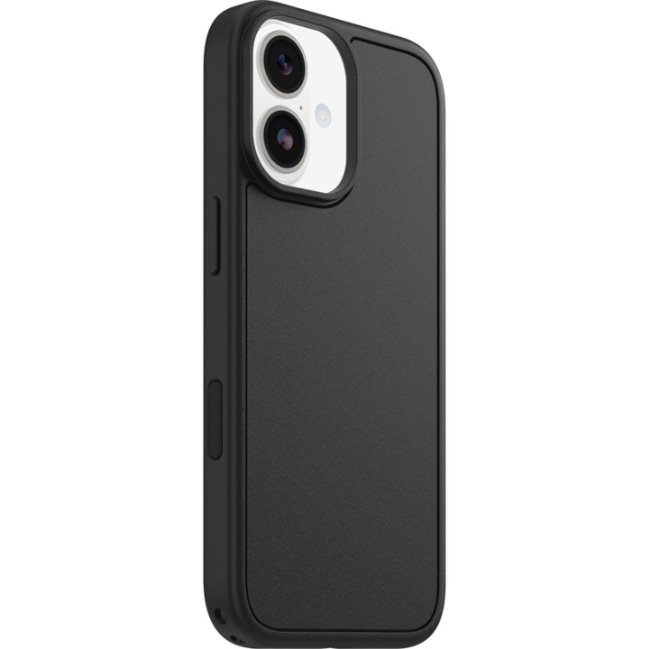 Otterbox Symmetry Magsafe Camera Control Iphone 17 - Black i gruppen SMARTPHONES & TABLETS / Mobil Beskyttelse / Apple / iPhone 17 hos TP E-commerce Nordic AB (D44938)