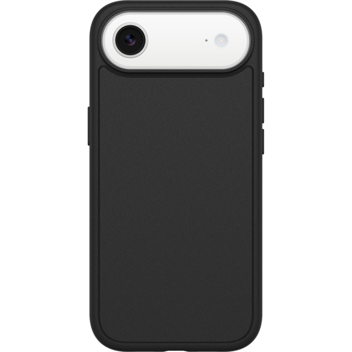 Otterbox Symmetry Magsafe Camera Control Iphone Air - Black i gruppen SMARTPHONES & TABLETS / Mobil Beskyttelse / Apple / iPhone Air hos TP E-commerce Nordic AB (D44975)