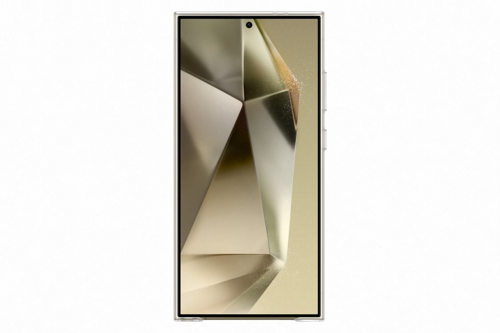 Samsung Galaxy S24 Ultra Clear Case Transparent i gruppen SMARTPHONES & TABLETS / Mobil Beskyttelse / Samsung hos TP E-commerce Nordic AB (D44989)