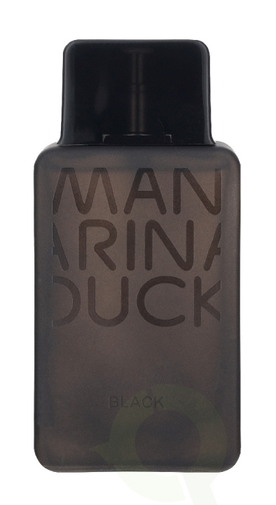 Mandarina Duck - Pure Black - 50 ml - Edt