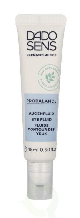 Dado Sens ProBalance Eye Fluid 15 ml