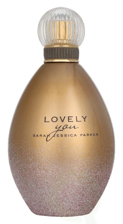 Sarah Jessica Parker Lovely You Edp Spray 100 ml