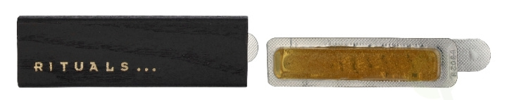 Rituals Cashmere Rose Car Air Freshener 6 g 2x3 g