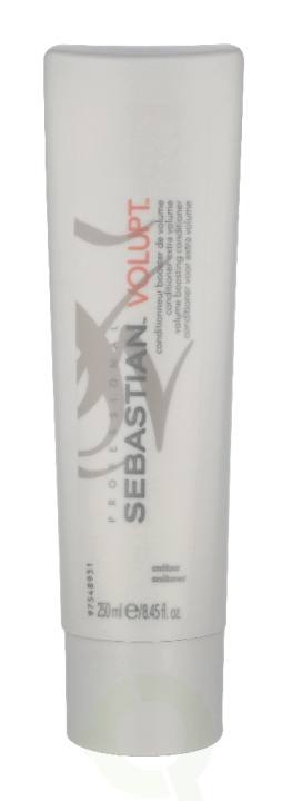 Sebastian Volupt Conditioner 250 ml i gruppen SKØNHED & HELSE / Hår og styling / Hårpleje / Balsam hos TP E-commerce Nordic AB (D45031)