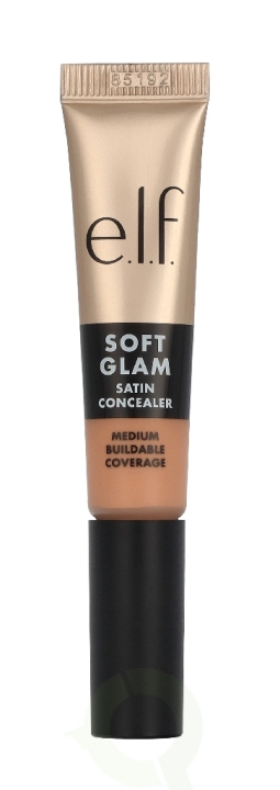 Elf Cosmetics Elf Soft Glam Satin Concealer 6.3 ml #35 Medium Cool i gruppen SKØNHED & HELSE / Makeup / Makeup ansigt / Concealer hos TP E-commerce Nordic AB (D45049)