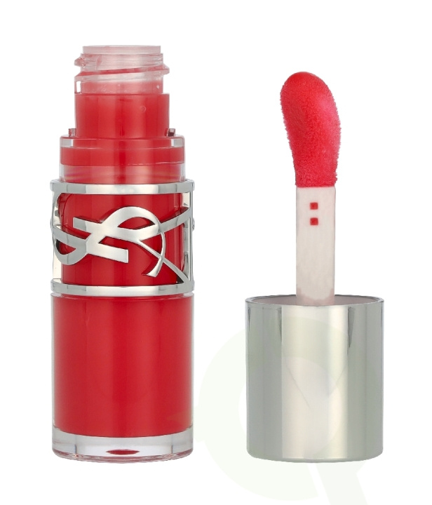 Yves Saint Laurent YSL Loveshine Plumping Lip Gloss 6 ml #9 i gruppen SKØNHED & HELSE / Makeup / Læber / Lip gloss hos TP E-commerce Nordic AB (D45061)