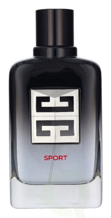 Givenchy - Gentleman Society Sport Eau de Parfum - 60 ml