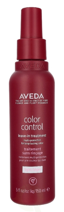 Aveda Color Control Leave In Spray Treatment Light 150 ml