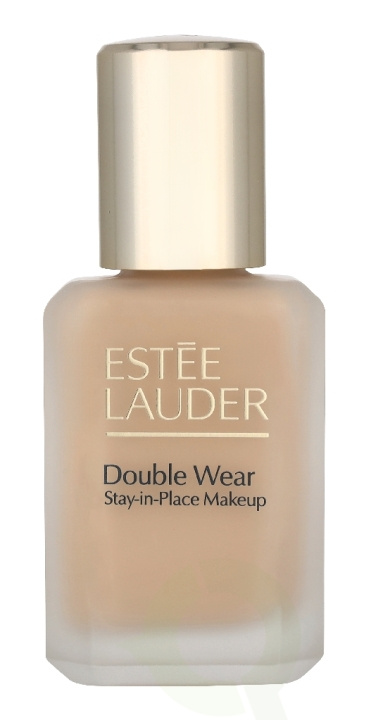 Estee Lauder Double Wear Stay-in-place Makeup Foundation 30 ml #1W1 Bone i gruppen SKØNHED & HELSE / Makeup / Makeup ansigt / Foundation hos TP E-commerce Nordic AB (D45093)