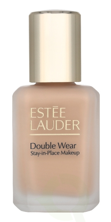 Estee Lauder Double Wear Stay-in-place Makeup Foundation 30 ml #1C1 Cool Bone i gruppen SKØNHED & HELSE / Makeup / Makeup ansigt / Foundation hos TP E-commerce Nordic AB (D45094)