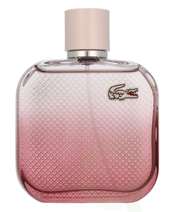 Lacoste L.12.12 Rose Eau Intense Eau de Toilette - 100 ml