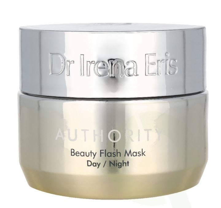 Dr Irena Eris Authority Beauty Flash Mask 50 ml i gruppen SKØNHED & HELSE / Hudpleje / Ansigt / Masker hos TP E-commerce Nordic AB (D45100)