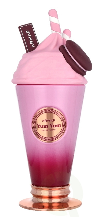 Armaf Yum Yum Edp Spray 100 ml i gruppen SKØNHED & HELSE / Duft & Parfume / Parfume / Parfume til hende hos TP E-commerce Nordic AB (D45103)