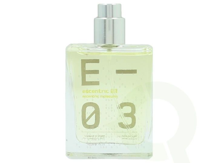 Escentric Molecules Escentric 03 Portable Eau De Toilette 30ml