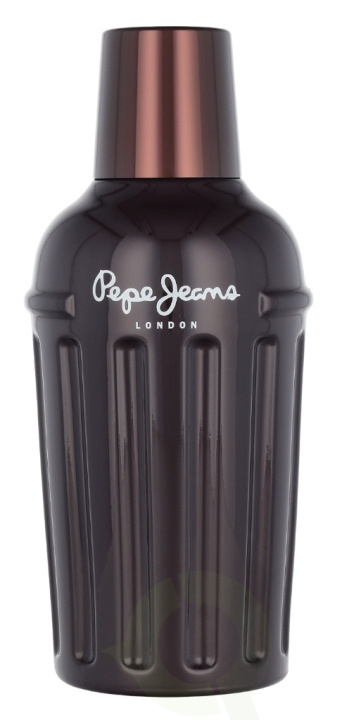 Pepe Jeans Addictive Indulgence For Him Edp Spray 100 ml i gruppen SKØNHED & HELSE / Duft & Parfume / Parfume / Parfume til hende hos TP E-commerce Nordic AB (D45111)
