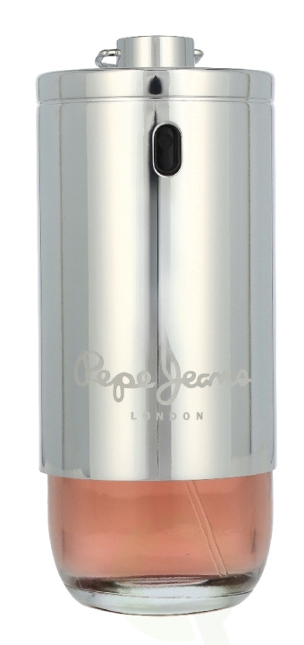 Pepe Jeans Bright Edp Spray 50 ml i gruppen SKØNHED & HELSE / Duft & Parfume / Parfume hos TP E-commerce Nordic AB (D45115)