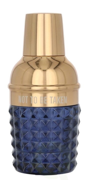 Pepe Jeans Celebrate For Him Edp Spray 50 ml i gruppen SKØNHED & HELSE / Duft & Parfume / Parfume / Parfume til ham hos TP E-commerce Nordic AB (D45118)